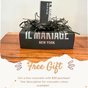 Il Makiage 35 *FREE CONCEALER*